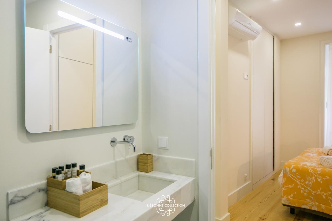 Very Central And Charming Apartment 60 By Lisbonne Collection المظهر الخارجي الصورة