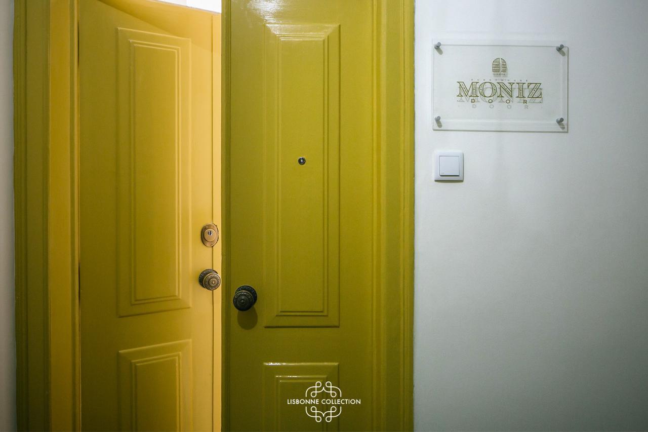 Very Central And Charming Apartment 60 By Lisbonne Collection المظهر الخارجي الصورة